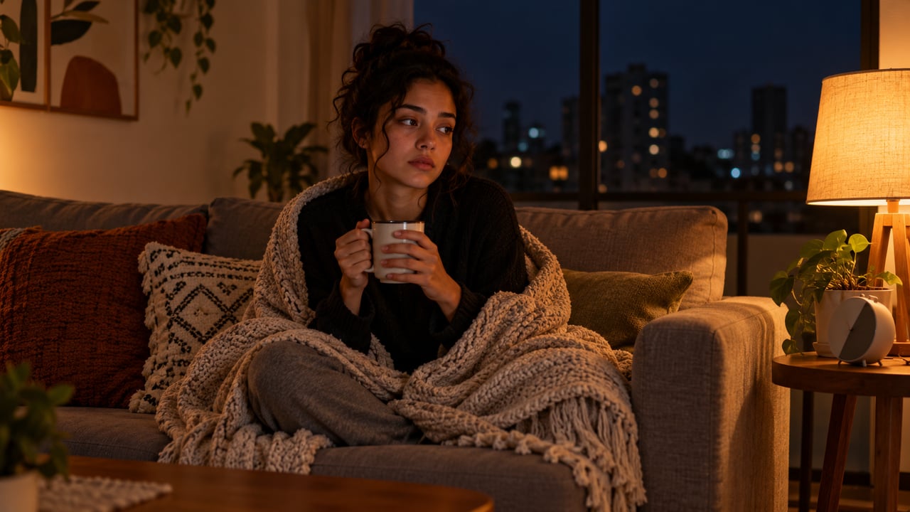 Dormir e acordar bem mais tarde e sentir cansaço pesado ao acordar estão entre as seis características do subtipo circadiano