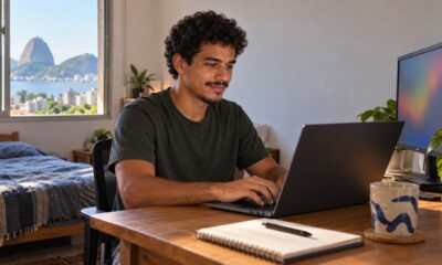 Programadores autodidatas podem chegar a grandes empresas de tecnologia, mas precisam provar na prática o que sabem fazer