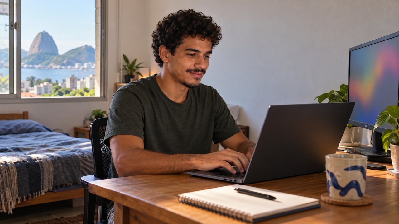 Programadores autodidatas podem chegar a grandes empresas de tecnologia, mas precisam provar na prática o que sabem fazer