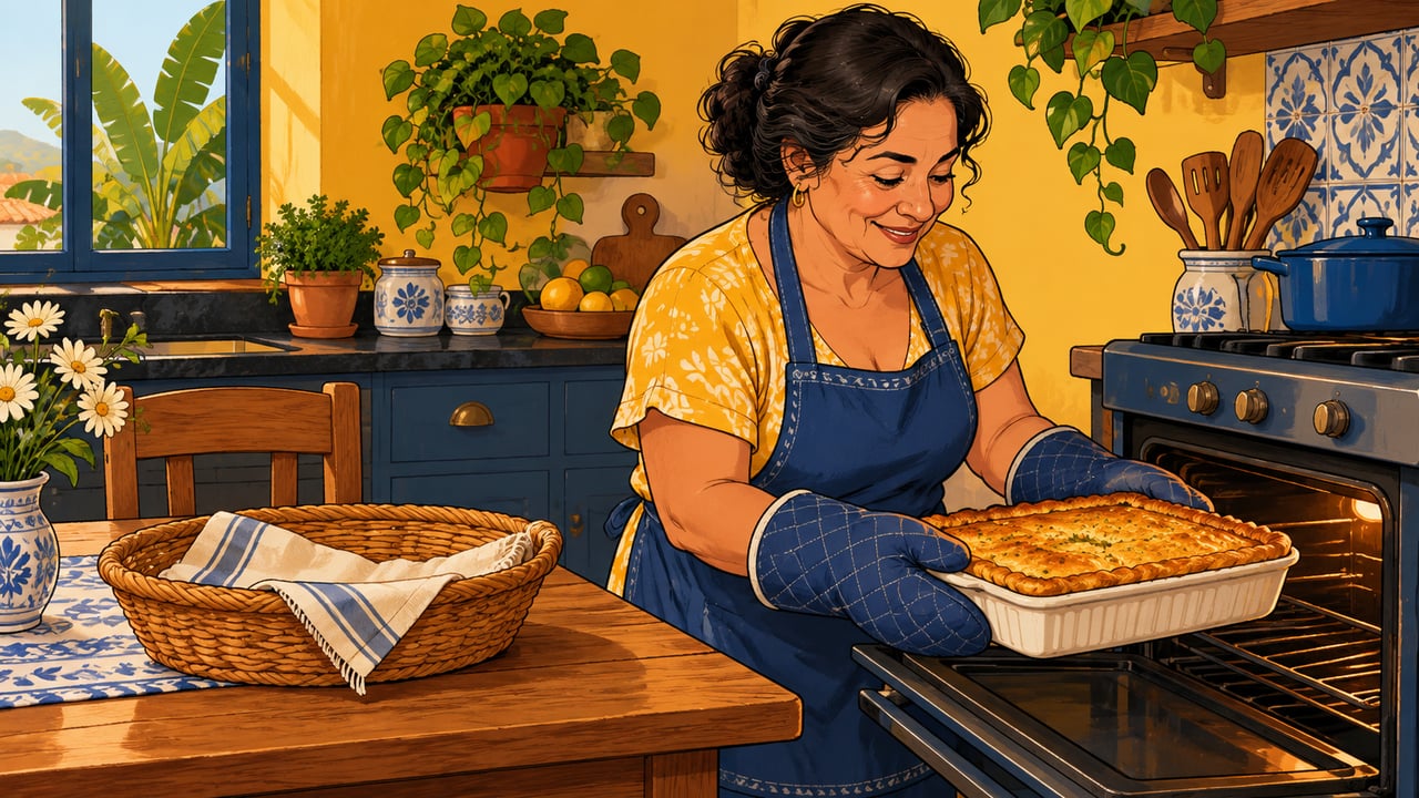 Na falta de pão, boas são as tortas: o provérbio manda se contentar com o que se tem quando o ideal não aparece