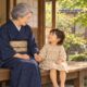 O provérbio japonês diz que o temperamento formado aos três anos acompanha a pessoa até a velhice
