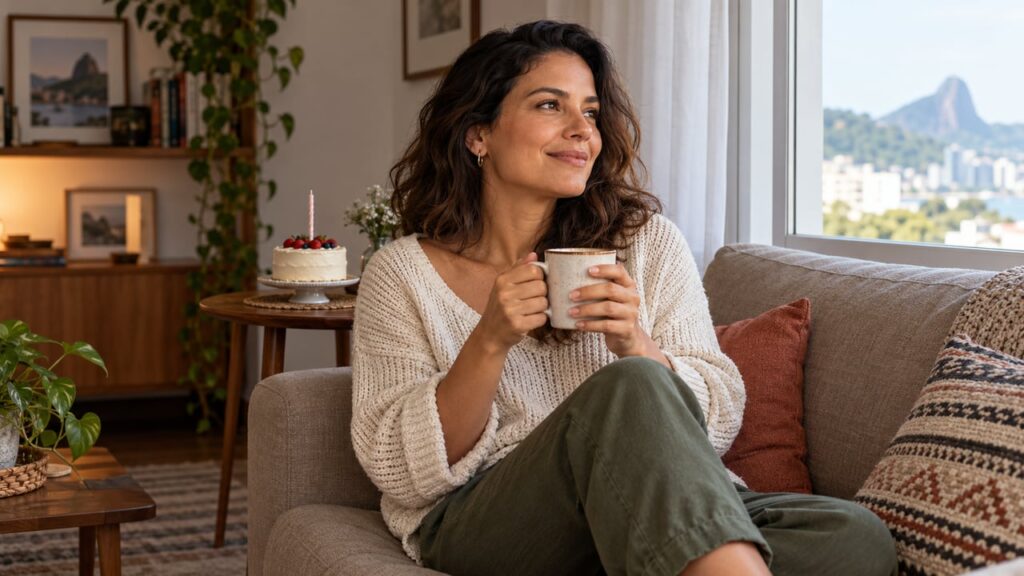 Para a psicologia, não comemorar o aniversário não significa ser antipático, triste ou ingrato