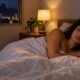 Precisar sempre de barulho para dormir pode esconder insônia ou ansiedade, alertam psicólogos