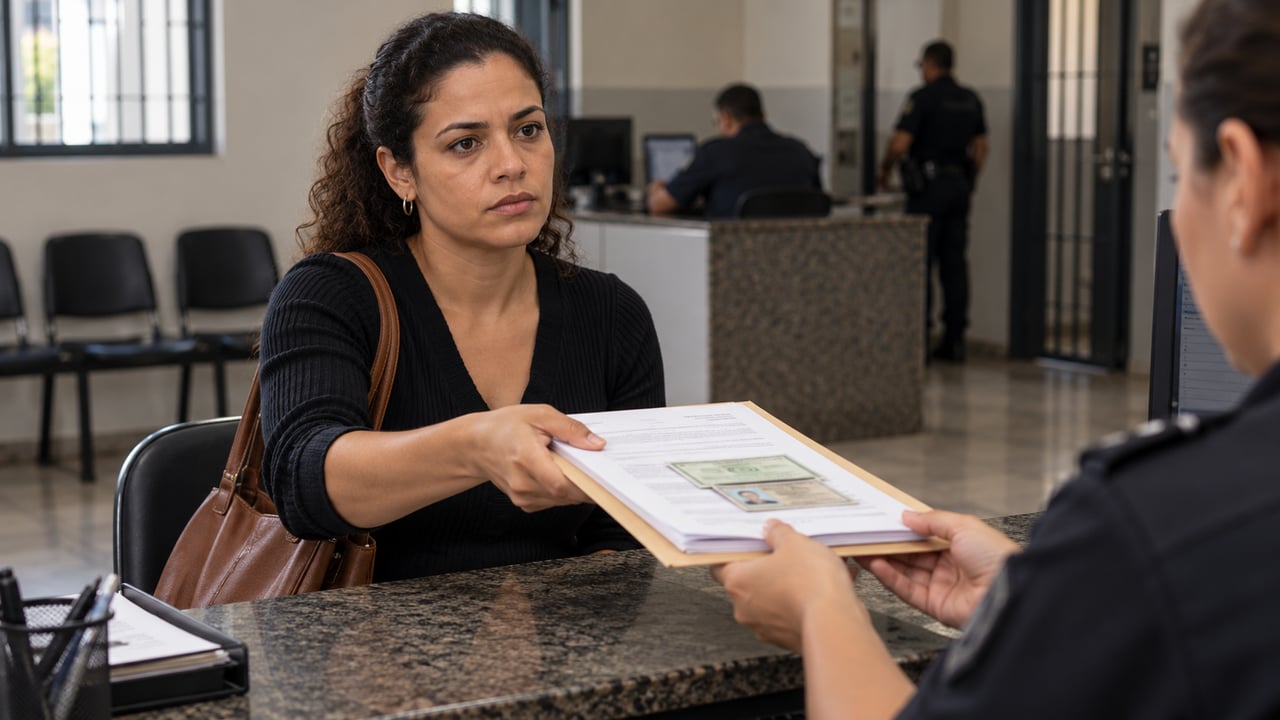 Quem suspeita de vazamento deve guardar provas, cobrar o banco por escrito e registrar ocorrência na polícia