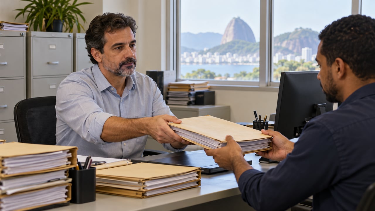 Receita, estados e prefeituras podem trocar dados do contribuinte quando há lei ou convênio de cooperação