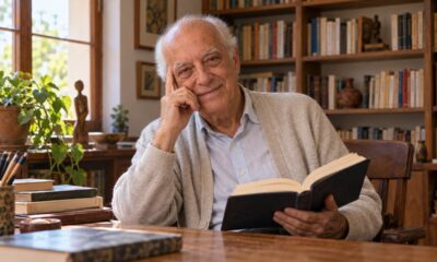 Rubem Alves, educador mineiro, comparou escolas a gaiolas e a asas em crônica publicada na Folha em 2001
