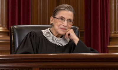Ruth Bader Ginsburg ficou mais de 27 anos na Suprema Corte e aplicou no tribunal o conselho que recebeu da sogra
