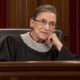 Ruth Bader Ginsburg ficou mais de 27 anos na Suprema Corte e aplicou no tribunal o conselho que recebeu da sogra