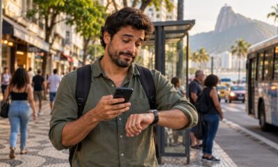 Avisar o atraso antes do horário marcado transforma uma espera incerta em uma espera com prazo