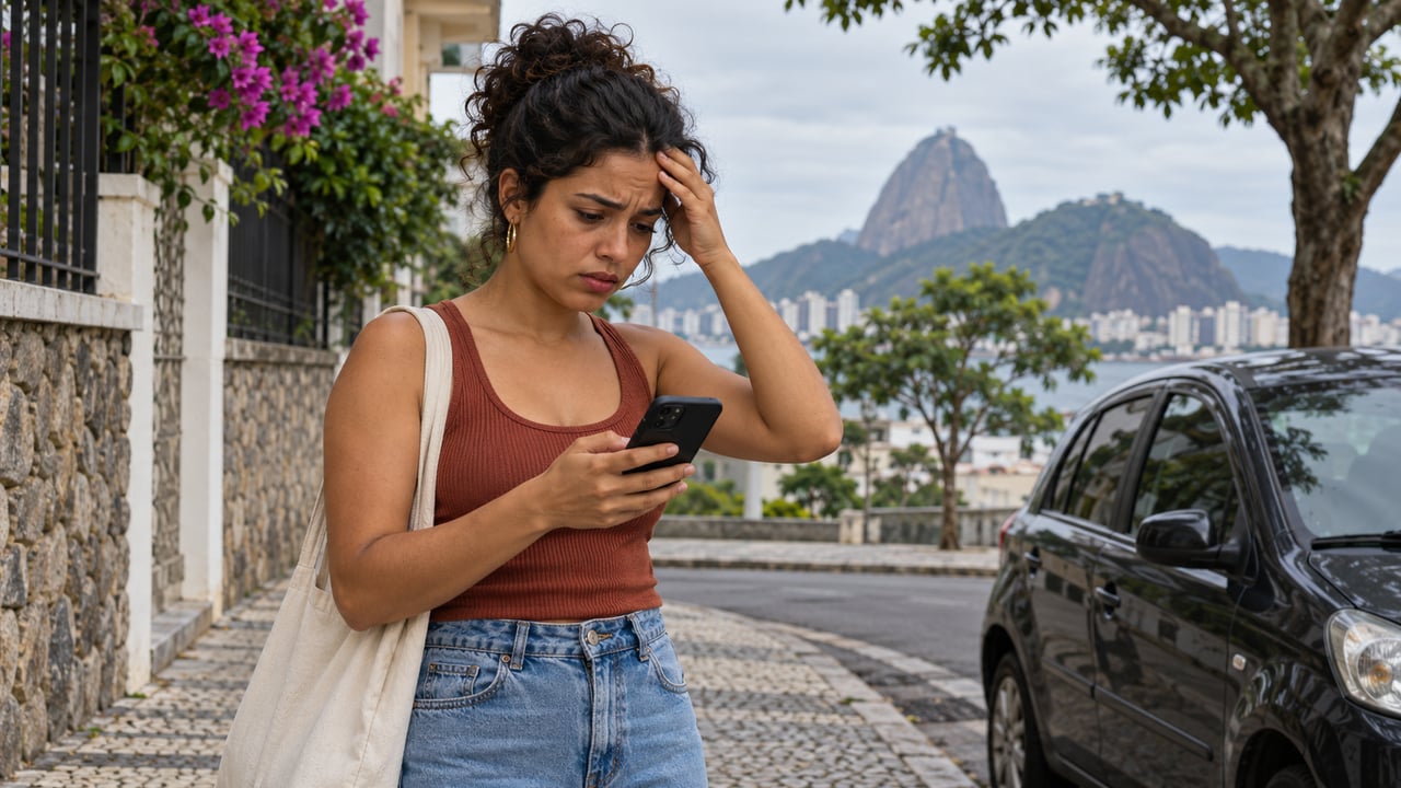 Esperas incertas parecem mais longas, e a ansiedade de quem aguarda sem notícias aumenta essa sensação
