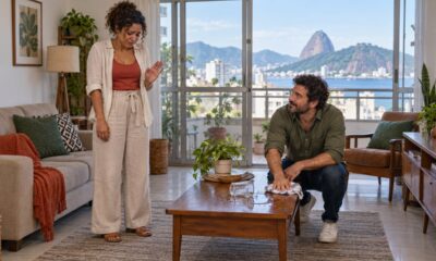 Pedir desculpas sem ter errado pode ser um hábito aprendido para evitar broncas