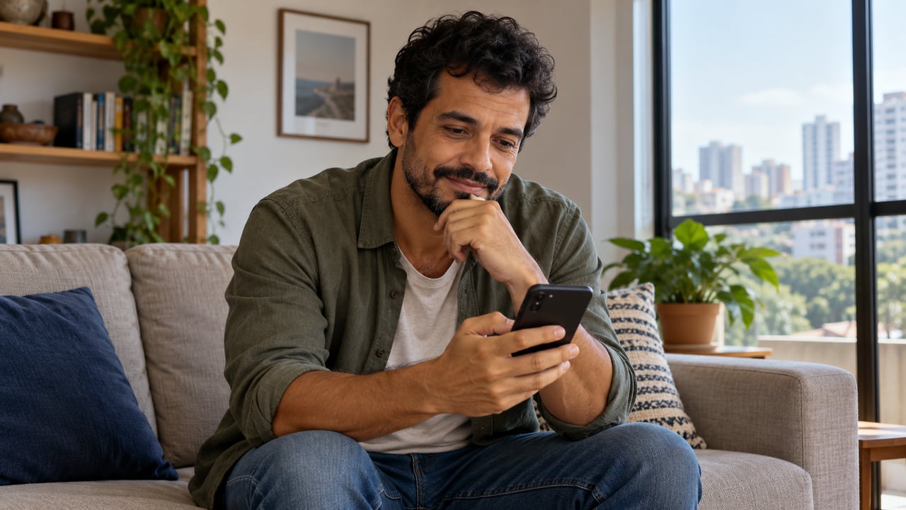 Começar por pedidos pequenos, como uma carona ou uma opinião, ajuda a perceber que pedir apoio nem sempre significa rejeição