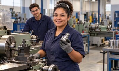 O Senai oferece curso técnico gratuito com bolsa auxílio de R$ 660, mas as inscrições da última rodada já encerraram