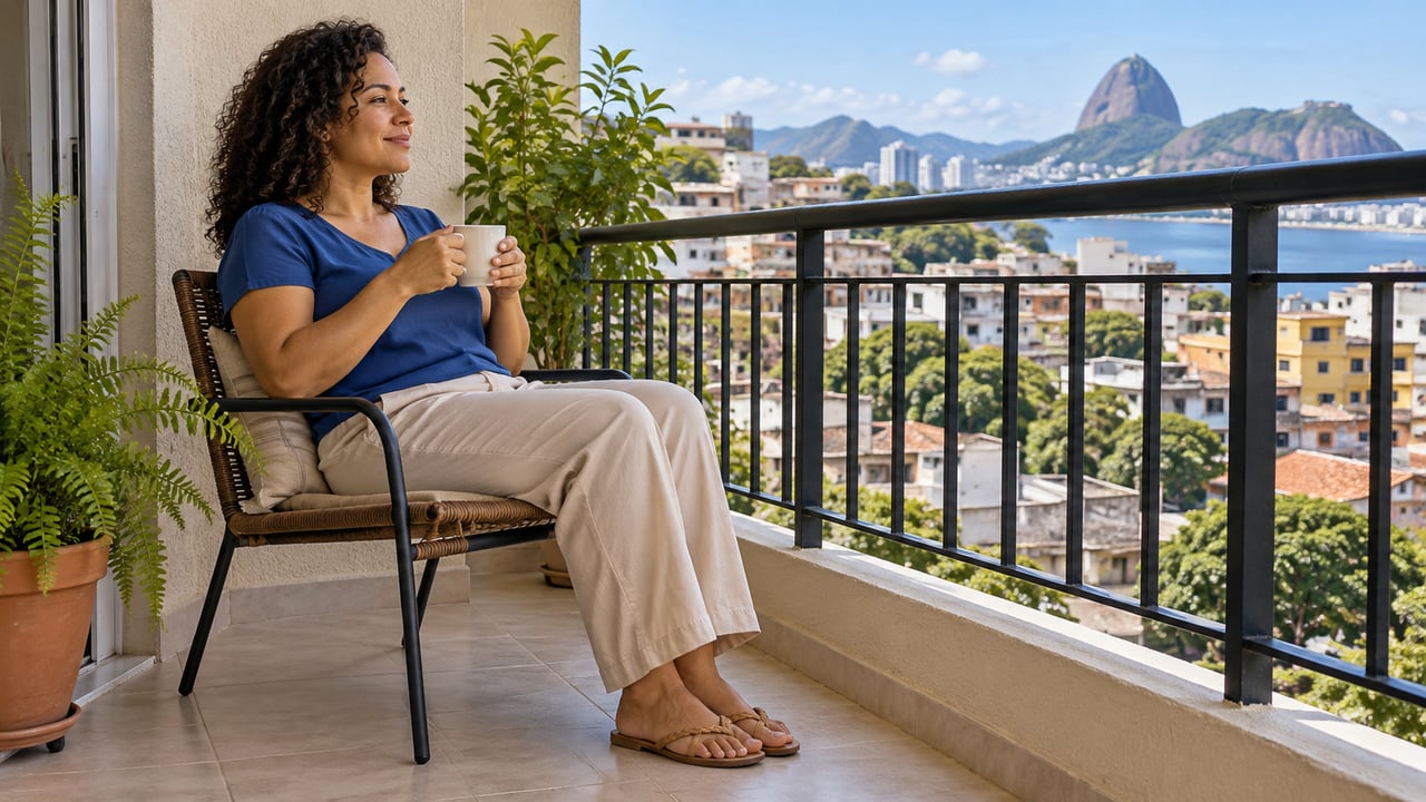 Duas folgas semanais não significam necessariamente descanso no sábado e no domingo