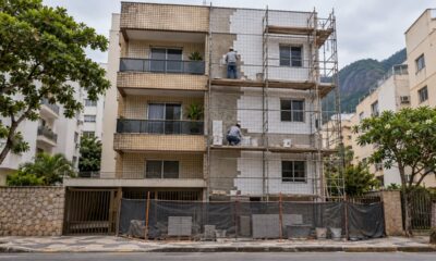 Uma reforma necessária de R$ 80 mil, sem urgência e com despesa excessiva, depende de autorização da assembleia