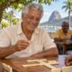 A vantagem emocional dos baby boomers vem da idade e da forma de enxergar o tempo, não do ano de nascimento