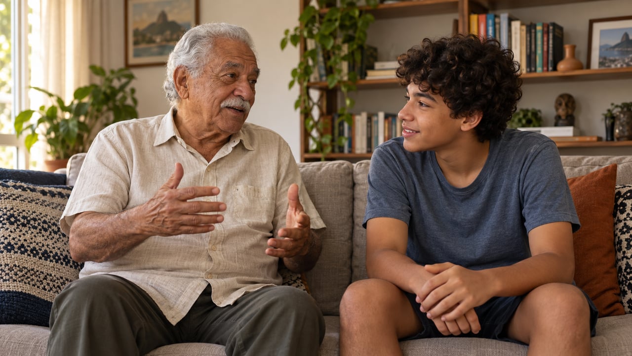 Priorizar o que importa é uma habilidade que se treina, e até os jovens a desenvolvem ao enxergar o tempo como limitado