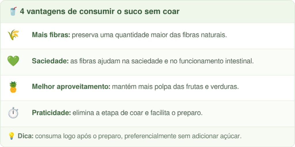Abacaxi e couve no liquidificador: para que serve essa bebida verde e quais nutrientes ela pode acrescentar à alimentação