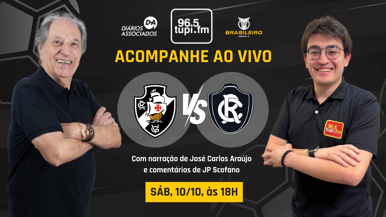 Vasco x Remo