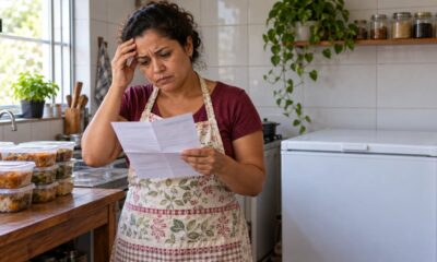 O freezer horizontal parcelado em 18 vezes de R$ 177,78 pode vir acompanhado de uma conta de luz quase do mesmo valor
