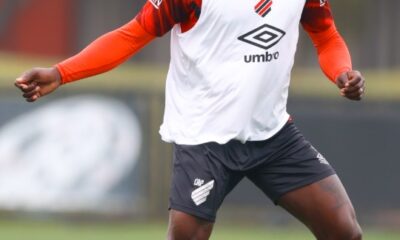 Foto: X/ @AthleticoPR