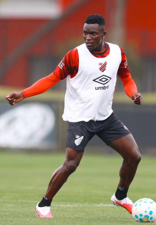 Foto: X/ @AthleticoPR