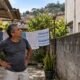 Câmera voltada para o quintal do vizinho pode configurar invasão de privacidade, mesmo instalada por segurança