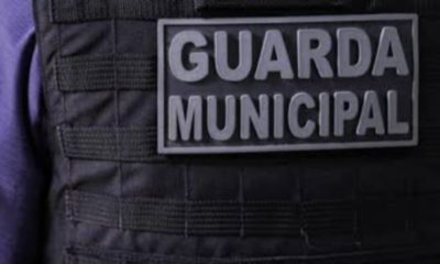 Imagem do uniforme da Guarda Municipal