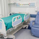 Imagem de um hospital