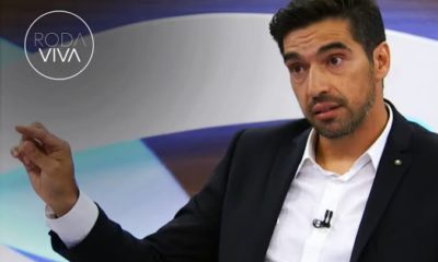 Abel Ferreira