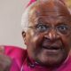 Desmond Tutu