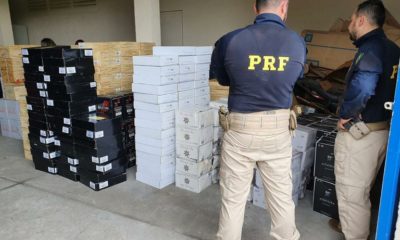 garrafas de vinho sem nota fiscal