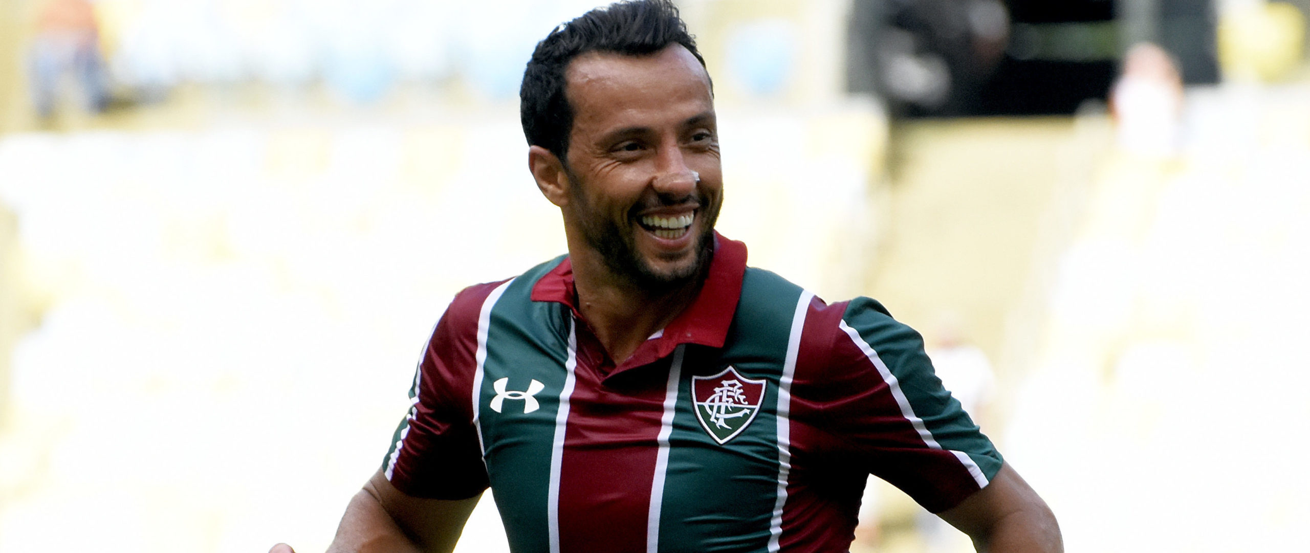 Fluminense F.C. on X: O #TimeDeGuerreiros está escalado para a