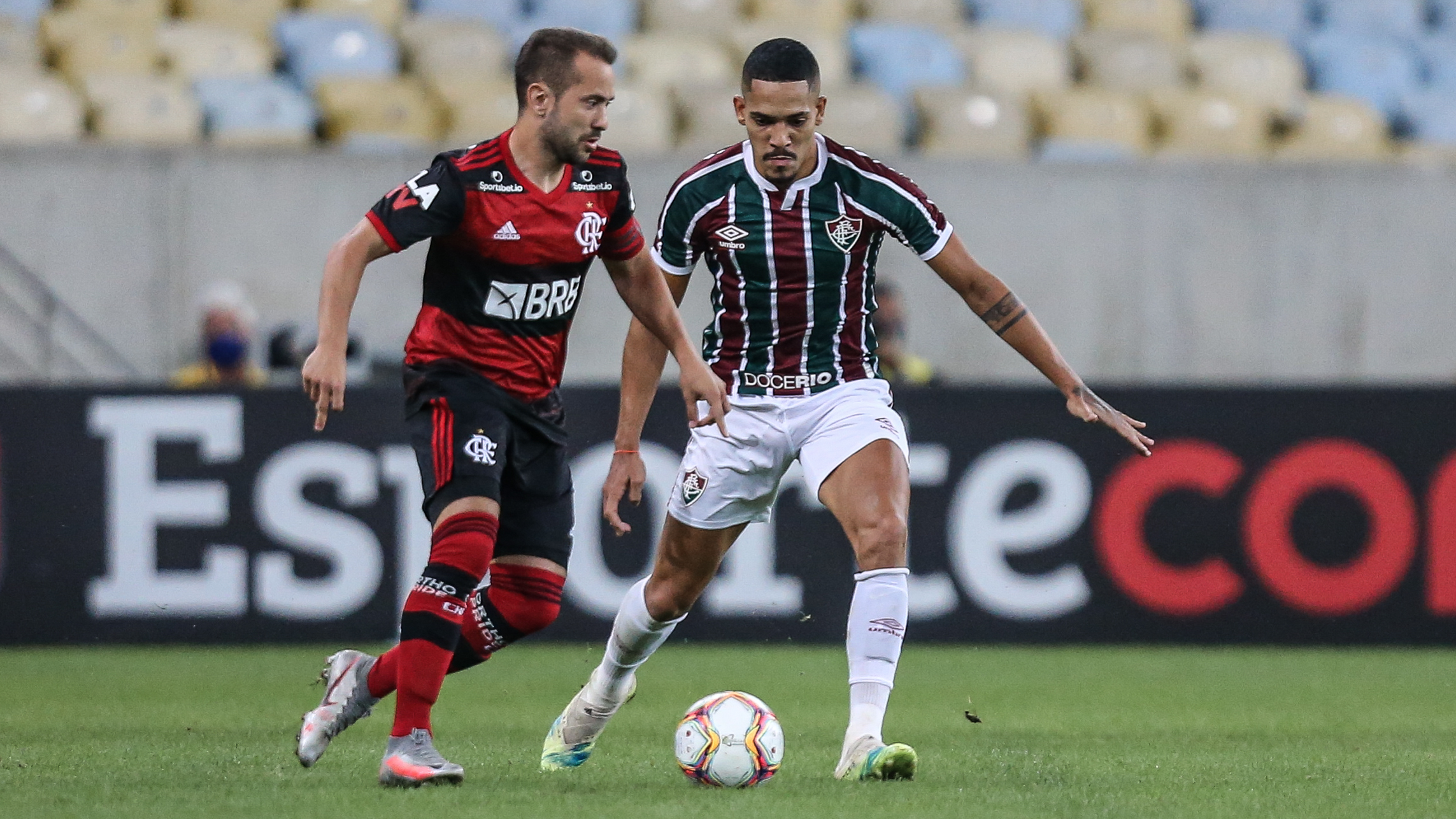 Flamengo x Fluminense: saiba quem é o maior vencedor da história do Fla-Flu