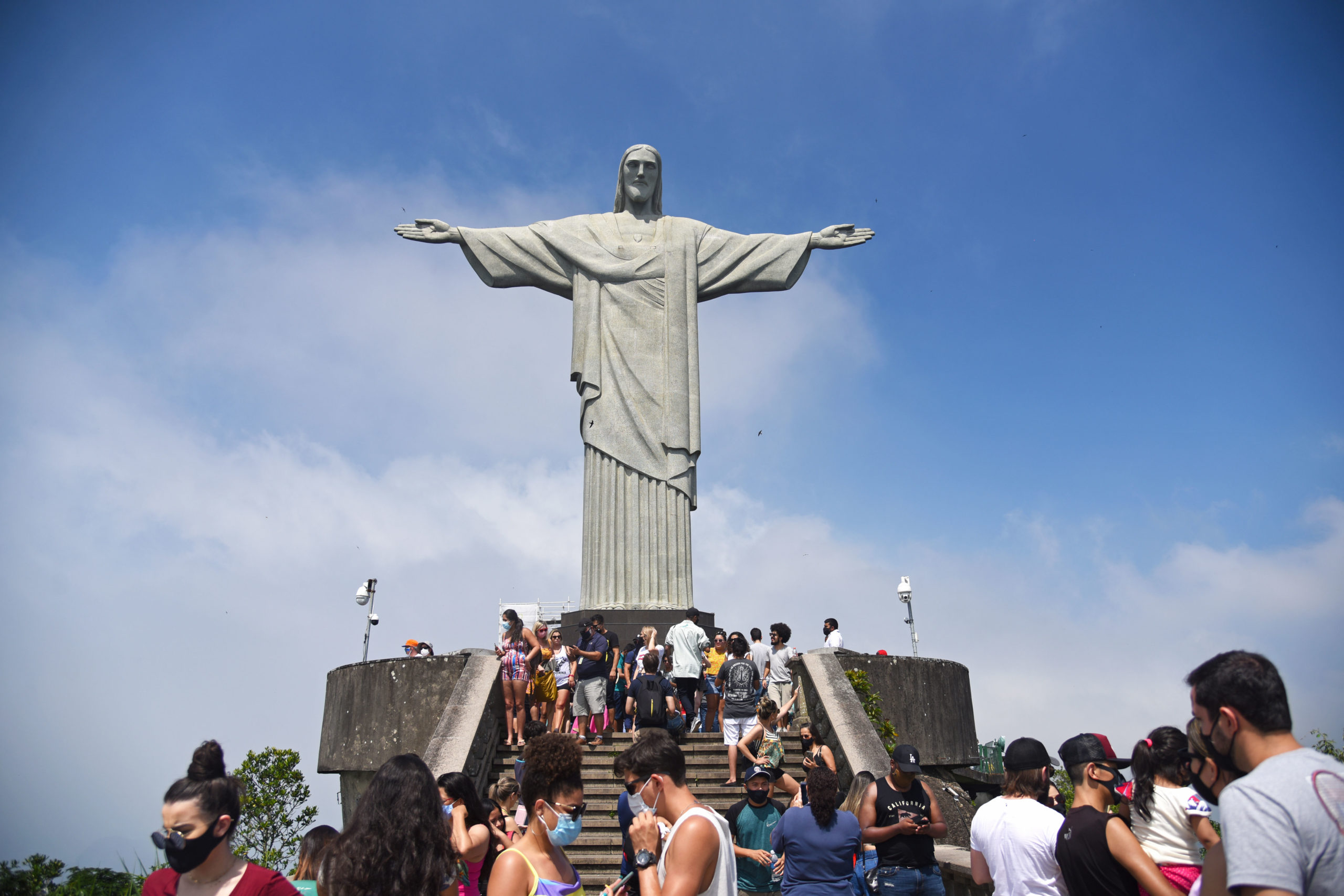 Cristo Redentor