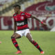 Bruno Henrique é desfalque