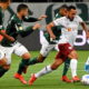 Fluminense perde para o Palmeiras por 1 a 0 no Allianz Parque, pelo Campeonato Brasileiro