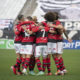 Flamengo busca classificação na Copa do Brasil