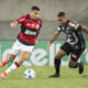 Flamengo vence o ABC por 1 a 0 em Natal e avança às quartas de final da Copa do Brasil