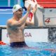 PHELIPE RODRIGUES -Finais da Natação no Tokyo Aquatics Center.