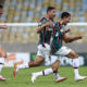 Fluminense vence o Bahia por 2 a 0 pelo Campeonato Brasileiro