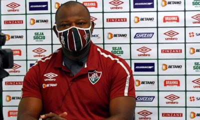 Marcão terá desfalques na sequencia do Fluminense