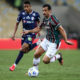 Fluminense joga mal e perde para o Fortaleza por 2 a 0, no Maracanã, pelo Campeonato Brasileiro