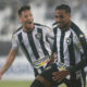 Botafogo vence o Confiança na Série B, com gol de Diego Gonçalves