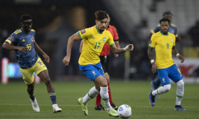 Brasil vence a Colômbia por 1 a 0 e se garante matematicamente na Copa do Mundo de 2022, no Catar