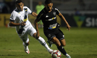 Botafogo e Ponte Preta empatam em 0 a 0 em Campinas pela Série B