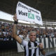 Rafael Navarro não deve mesmo permanecer no Botafogo em 2022