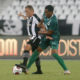 Botafogo e Boavista empatam em 1 a 1 na estreia do Campeonato Carioca