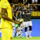 Fluminense vence o Madureira por 1 a 0 no Campeonato Carioca