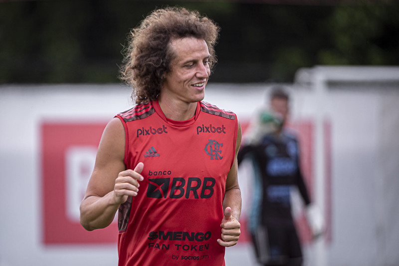 David Luiz